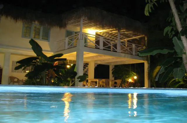 Hotel Piratas de Caribe Paraiso Piscine